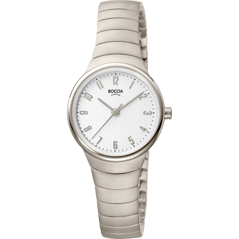 Montre Boccia 3319-01