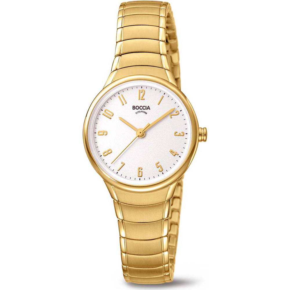 Montre Boccia 3319-03