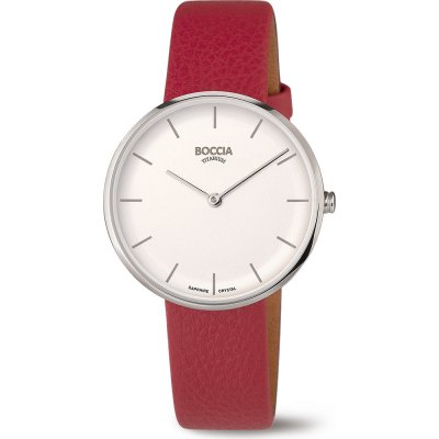 Montre Boccia 3327-01