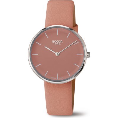 Montre Boccia 3327-08