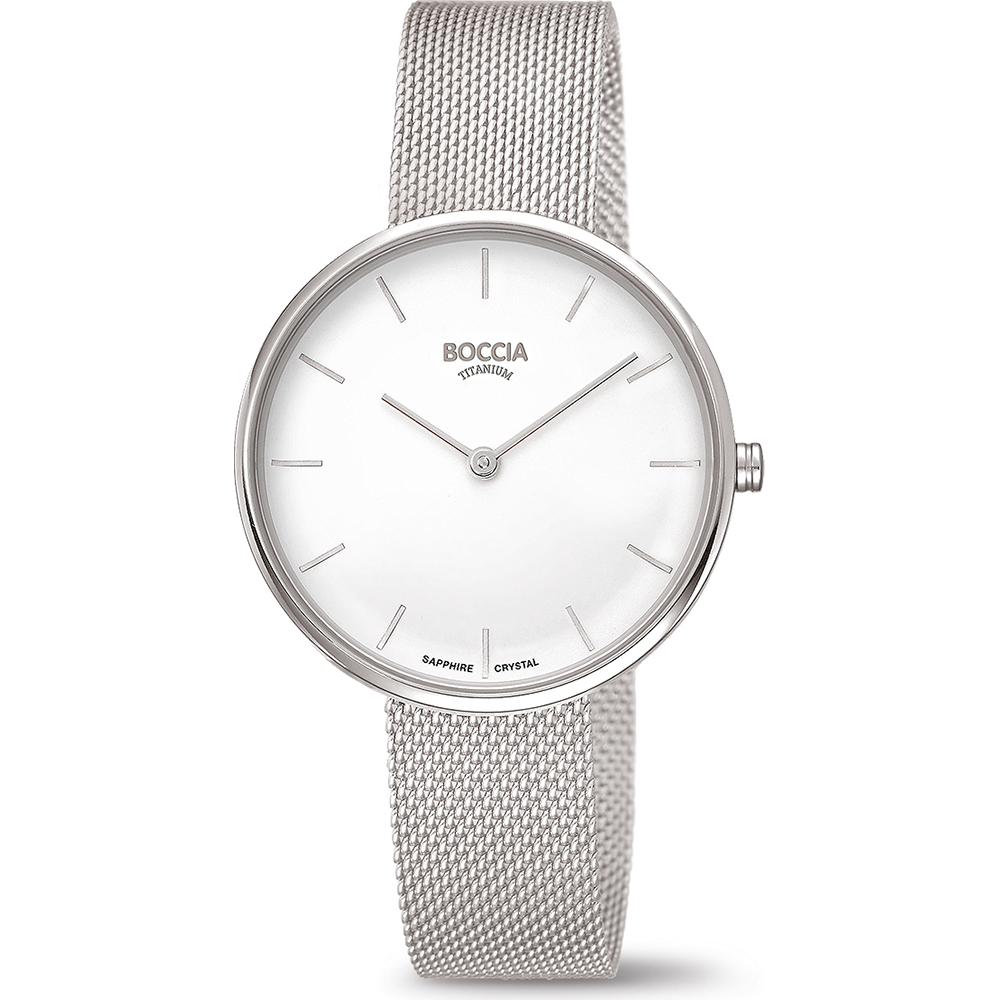 Montre Boccia 3327-09