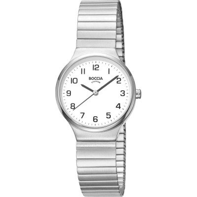 Montre Boccia 3329-01