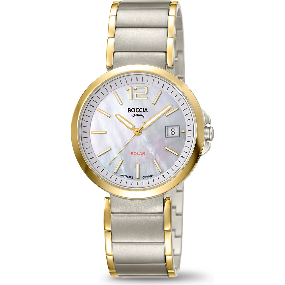 Montre Boccia 3332-02