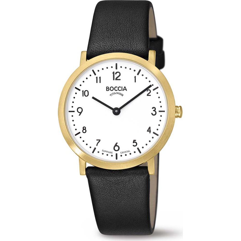 Montre Boccia 3335-02