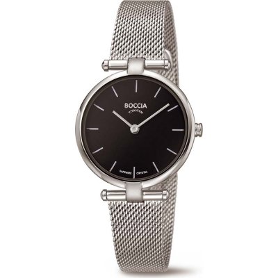 Montre Boccia 3340-02