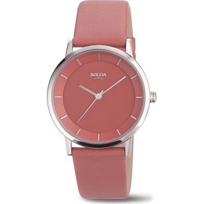 Montre Boccia 3355-01