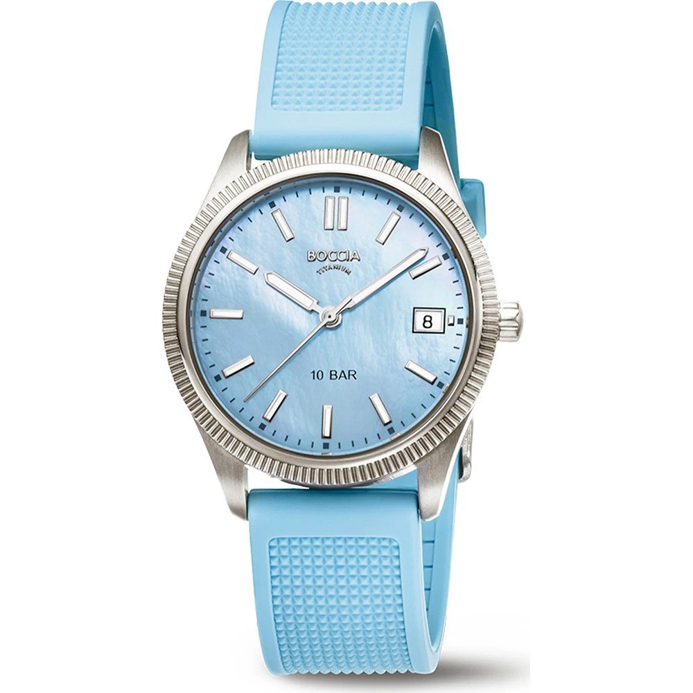 Montre Boccia 3356-03 Ladies