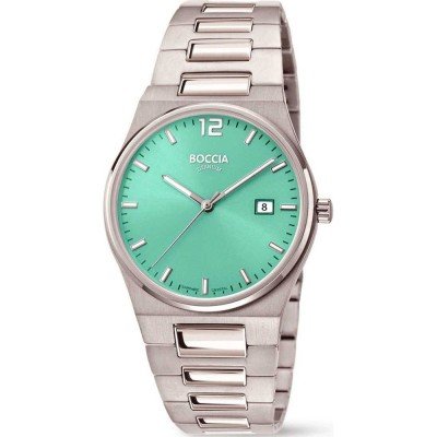 Montre Boccia 3357-02