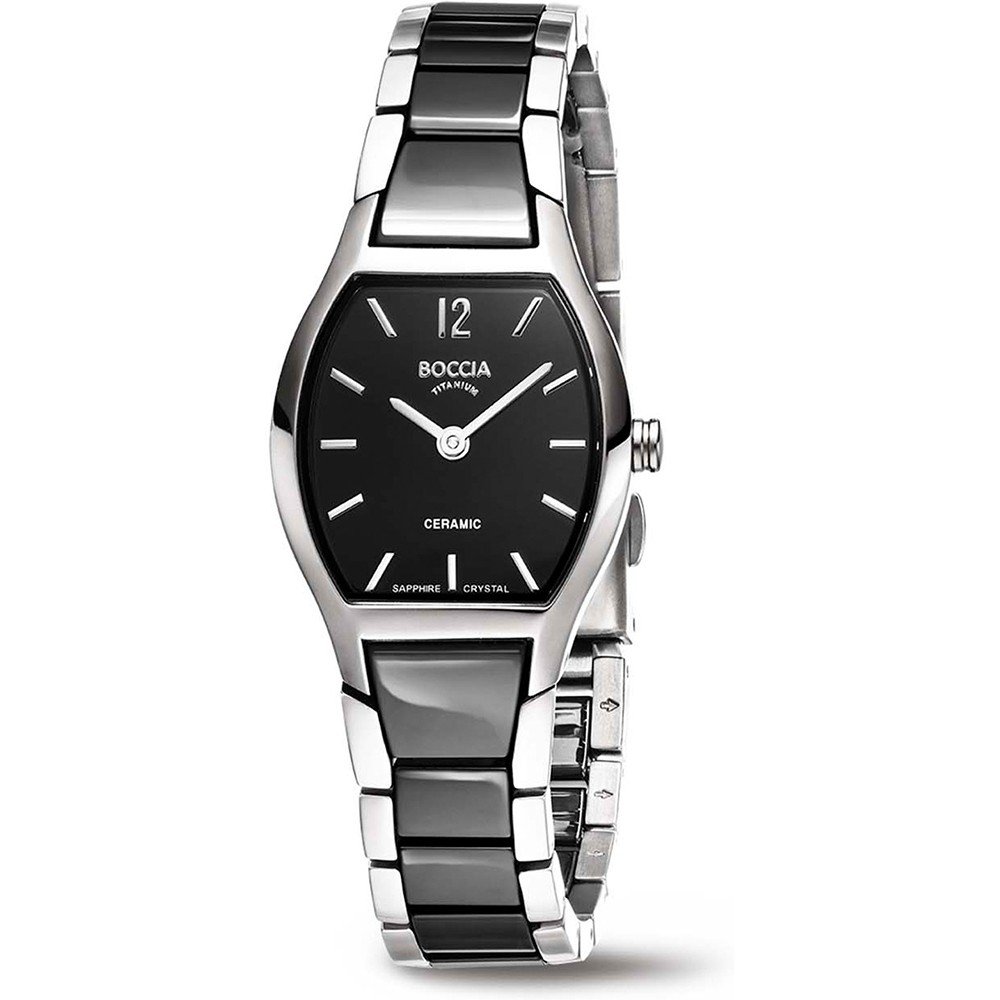 Montre Boccia 3361-02