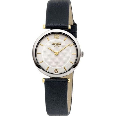 Montre Boccia 3362-01