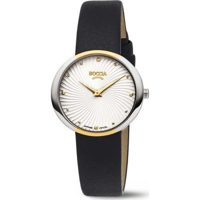 Montre Boccia 3364-03