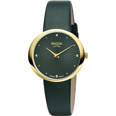 Montre Boccia 3364-04