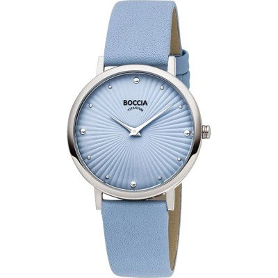 Montre Boccia 3365-01