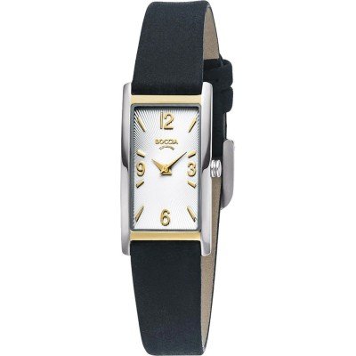 Montre Boccia 3366-02