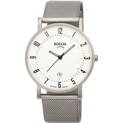 Montre Boccia 3533-04