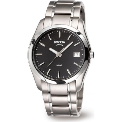 montre Boccia 3548-04A