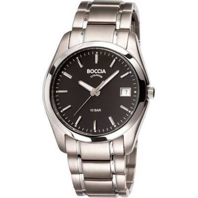Boccia 3548-06 Watch