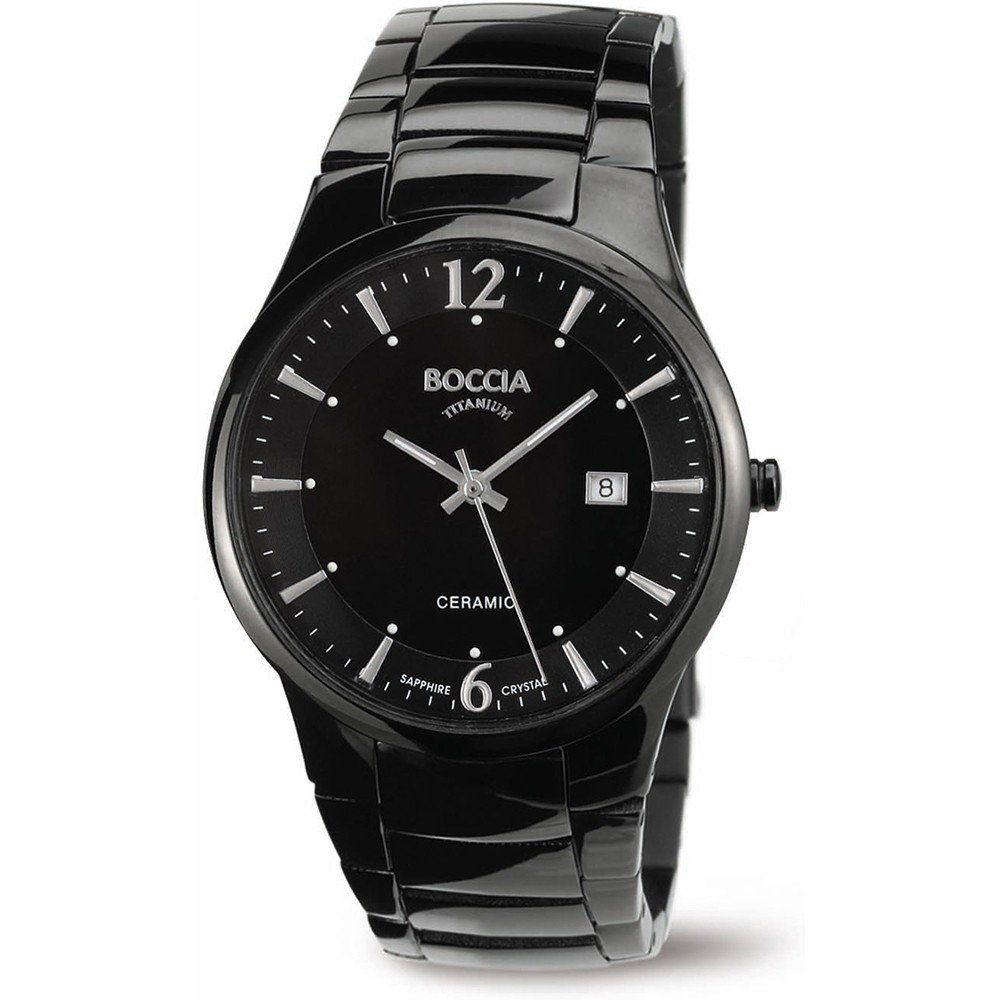 Montre Boccia 3572-02