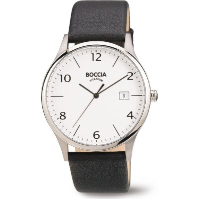 Montre Boccia 3585-01