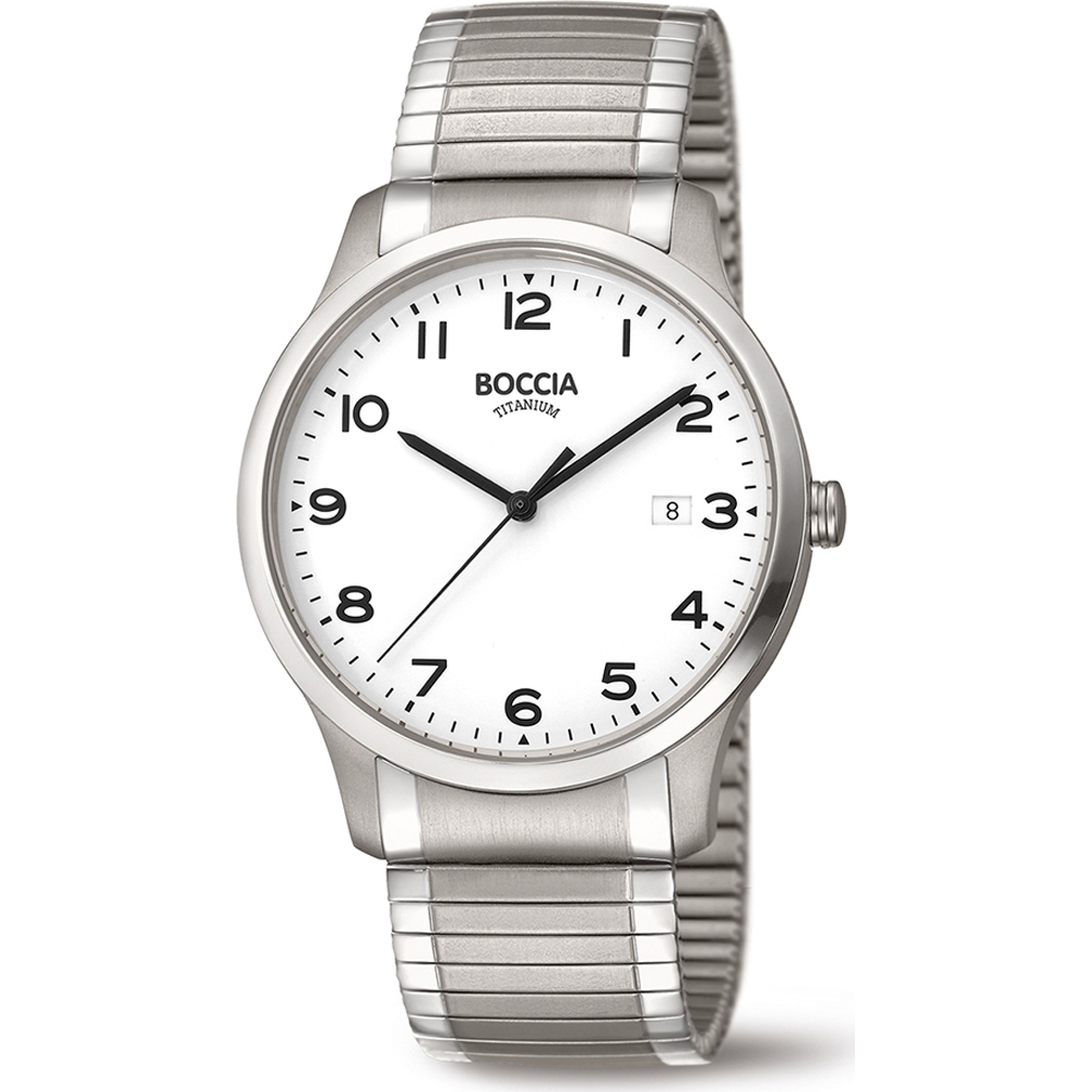 Montre Boccia 3616-01