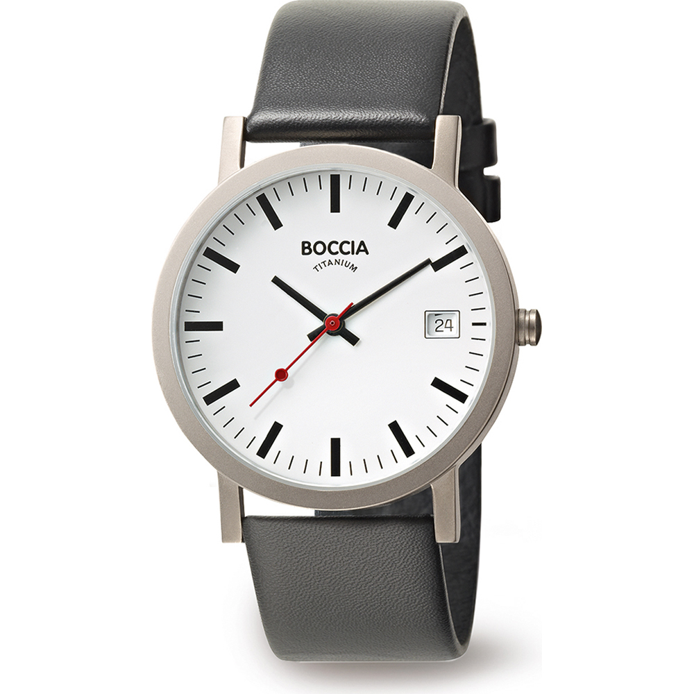 Montre Boccia 3622-01