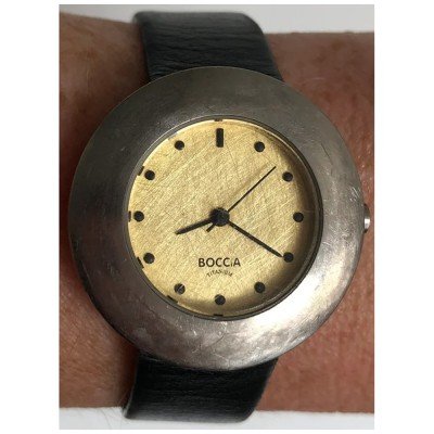 montre Boccia 363-05