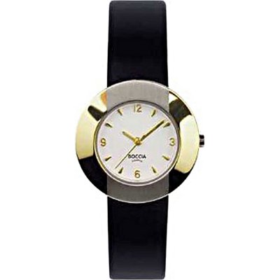 montre Boccia 363-36