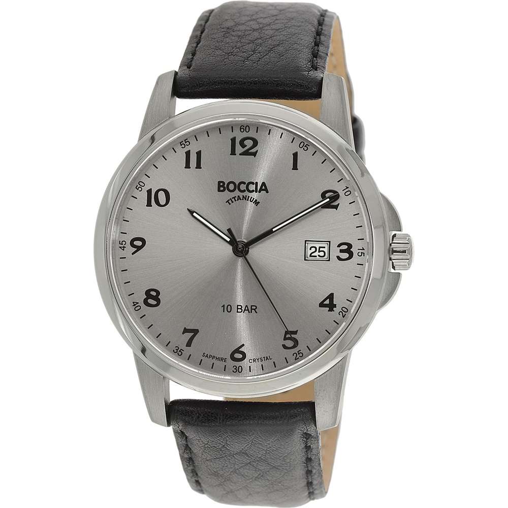 Montre Boccia 3633-03