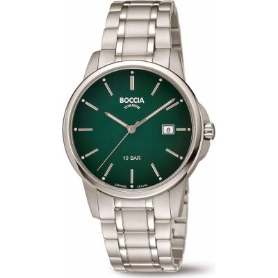 Montre Boccia 3633-05