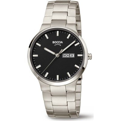 montre Boccia 3638-03