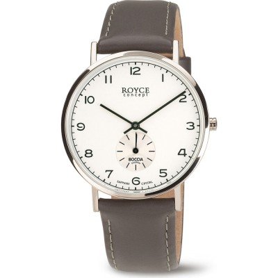 montre Boccia 3642-01