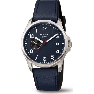 Montre Boccia 3644-02