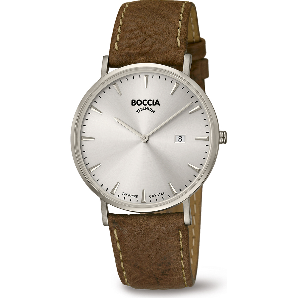 Montre Boccia 3648-01