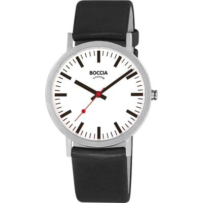 montre Boccia 3651-08