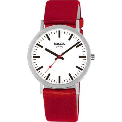 montre Boccia 3651-09