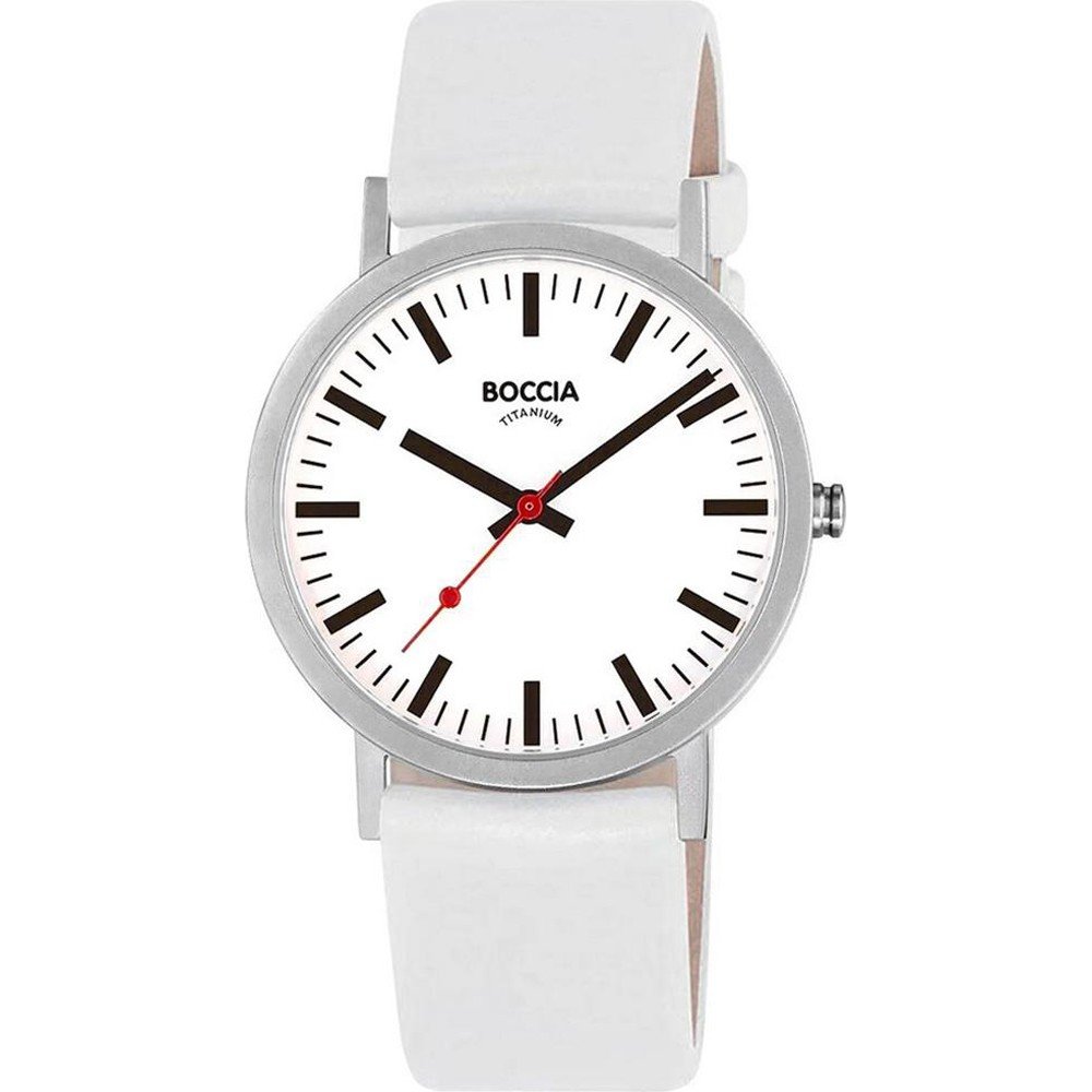 montre Boccia 3651-10