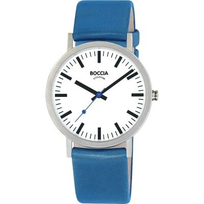 montre Boccia 3651-11