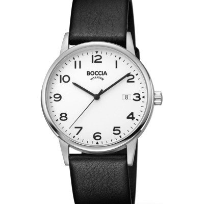 montre Boccia 3654-01