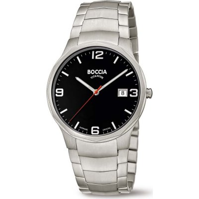 Montre Boccia 3656-02