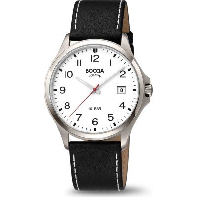 Montre Boccia 3659-04