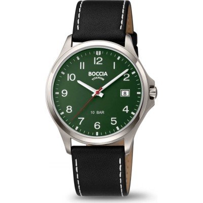 Montre Boccia 3659-05