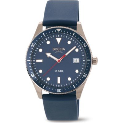 Montre Boccia 3664-02