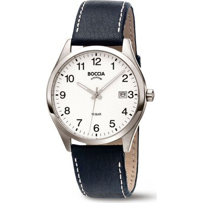 Montre Boccia 3669-01