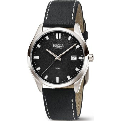 Montre Boccia 3669-02