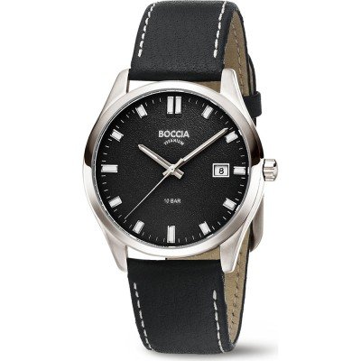 Montre Boccia 3669-02