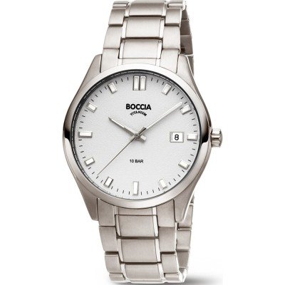 Montre Boccia 3669-03