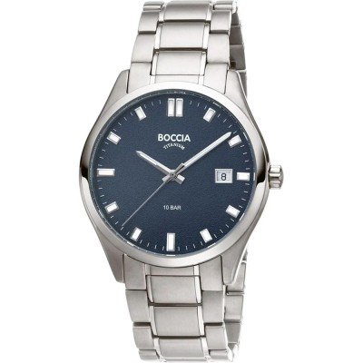 Montre Boccia 3669-04