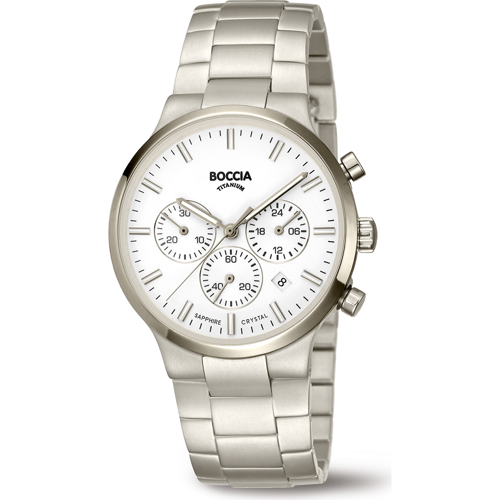 Montre Boccia 3746-01