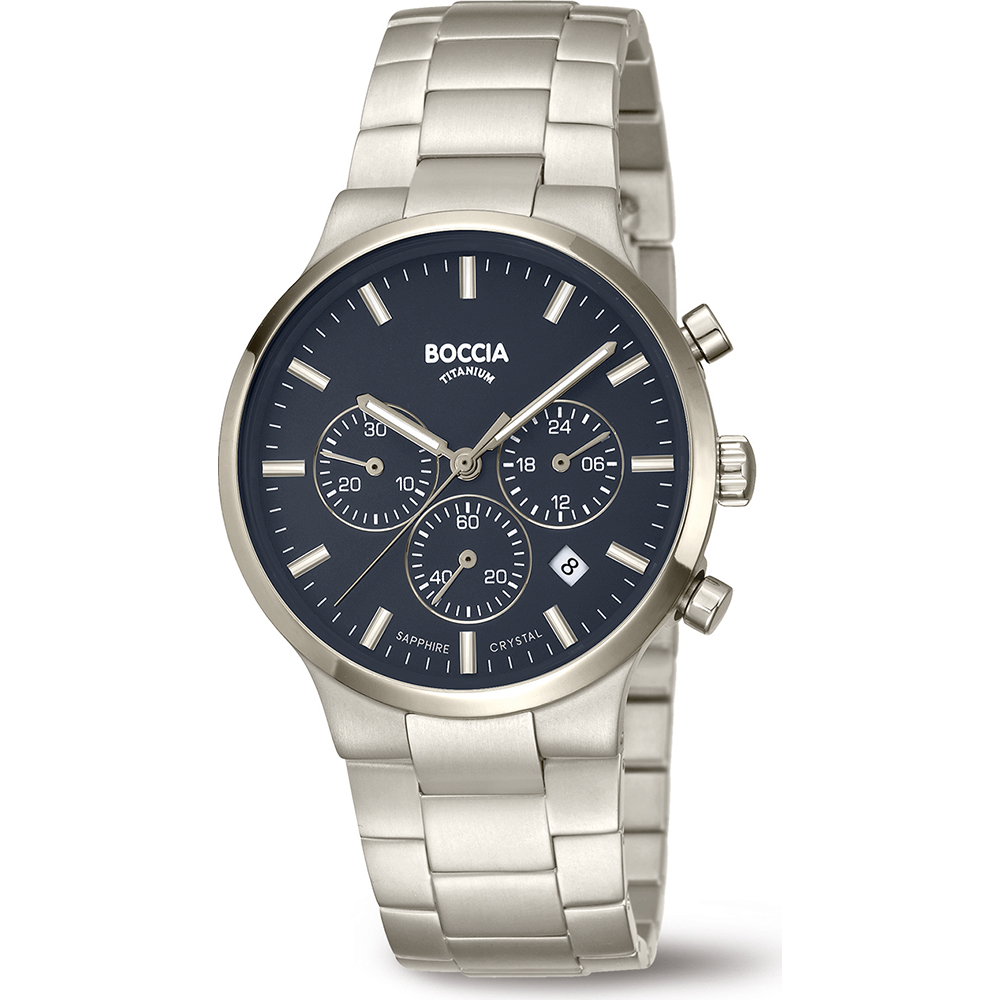 Montre Boccia 3746-02