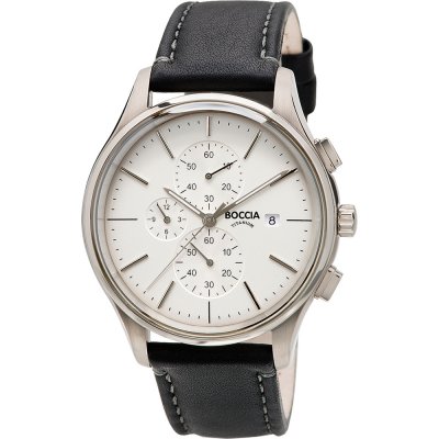 Montre Boccia 3756-01